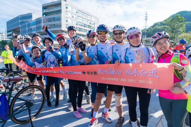 科学赋能 融合发展③∣新湖街道：人才在新湖 ，生活很幸福