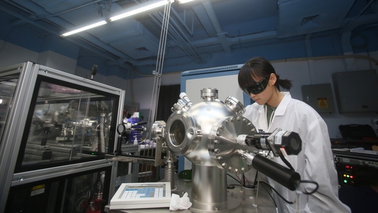 来深圳读大学！这些隐藏福利你知道吗？