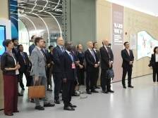 30名外国驻穗领事政企代表走进中山｜投资中山 共赢未来