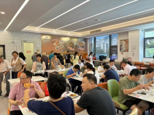 深圳南山：“民声”与“民生”的“双向奔赴”