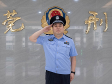 城市之光｜反诈“急先锋”古谊：筑牢平安东莞安全盾