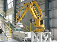 总投资2亿元，佛山高峰淀粉项目在荷城投产