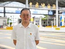 城市之光｜通道“践行者”郭玉：筑梦东莞空中走廊