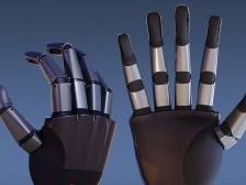 获巨头押注，果力“枭尧灵巧手”即将问世｜宝安企明星