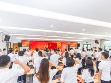 弘扬“敢饮头啖汤”精神，顺德吹响环两江先行区建设冲锋号