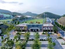 五华县横陂足球特色小镇疗休养基地：以“足球+”打造疗休养发展新模式