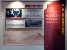 密室连星火 一门皆英烈｜茂名红色地标展新颜②