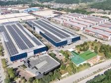 工行深耕云浮记 ：百亿“活水”浇灌千户民企 | 金融活水润民企①