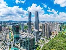 深圳龙岗：百题攻坚优服务，党建“一根针”穿引发展“千条线”