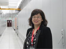 城市之光｜科研“追光者”齐欣：铸就大国重器的“电源之心”