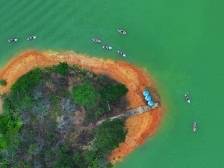 品茶品荔品长乐！五华推出丰富活动“燃”动夏日