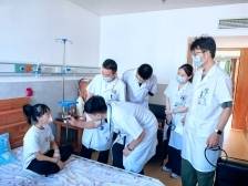 广州中医药大学梅州医院推进教学医院建设 打造区域中医医教研高地