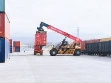 梅州进出口贸易培育新业态，从“卖全球”到“修全球”