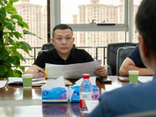 城市之光｜人才“筑巢者”张若文：绘就产才共兴“东城样本”