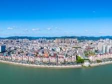 小切口点亮大民生！梅县区新城办积极推进党建引领基层治理“两社三中心”建设