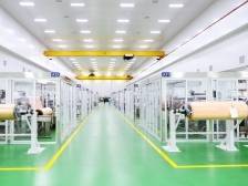 三年初见成效，梅江区“百千万工程”的县域产业答卷