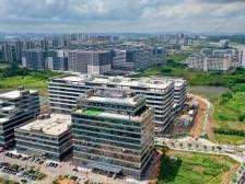 视频｜加中生物科技开业，以“水乡速度”构建协同创新生态