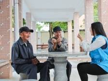 “百千万”三年冲刺·瞰阳东⑤ | 深化养老服务改革，聚力擦亮9.8万老年人幸福底色