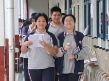 本周日公布珠海中考成绩