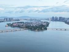 水之变：碧水润民生 清流入城来 | “三年初见成效”·看潮州