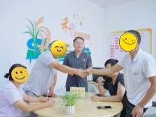 台山：无人机喷药“误伤”邻田，“人大代表+法院”联手解纷