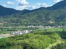 晨观山海 | 广东榜首！汕尾海丰入选全国县域旅游发展最快百强县