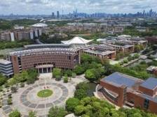 是“大学生第一城”也是“高校第二城”，欢迎报考广州！