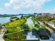 “落后村”变“典型村”，乌沙勾勒新图景｜党建引领 洪梅实践②