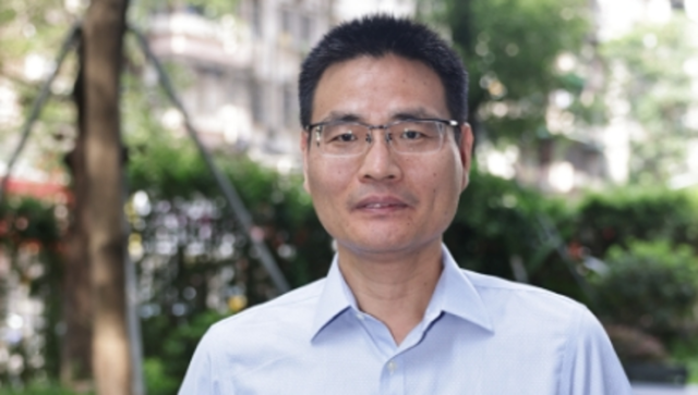 中央民族大学教授郭全中：尊重和顺应互联网规律，彻底打通底层平台