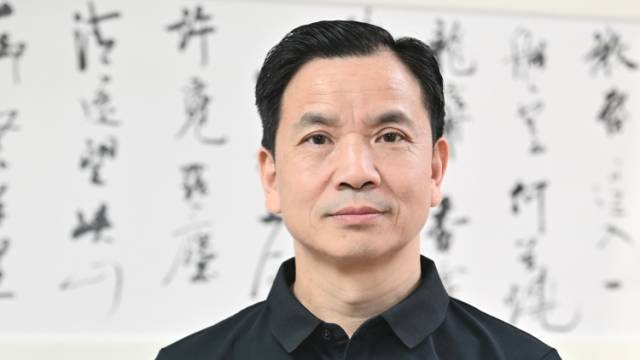 清远市委常委、宣传部部长谭仕龙：融入南方智媒发展共同体，重塑市级主流媒体的传播力、影响力