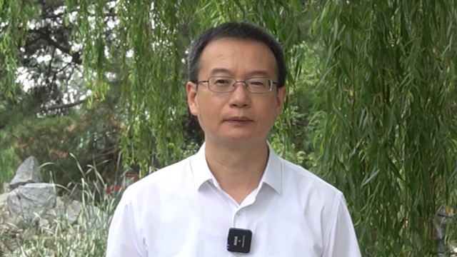 肇庆市委常委、宣传部部长刘海斌：共建南方智媒发展共同体，带动肇庆媒体加速融合发展