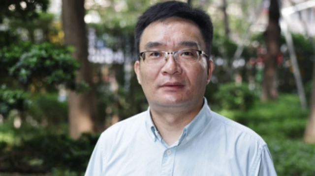 华南理工大学新闻学院院长陈刚：南方报业系统性变革重塑广东传播新格局