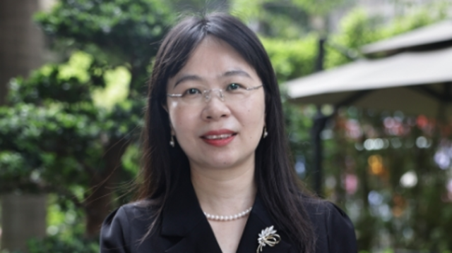 中山大学新闻传播学院院长钟智锦：AI赋能媒体变革，奏响南方叙事序章