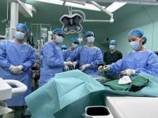 携手市人民医院“医改”1年！横栏群众在家门口“有医靠”