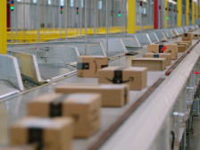 海外购最快2日达，竞争让网购集体“提速”丨数说网事