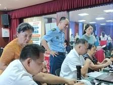 党建引领聚合力，永福社区“健康便民”义诊活动暖民心