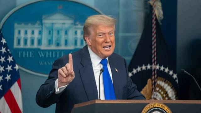 极限拉扯后终获通过，“大而美”法案究竟“美”了谁？| 环球深壹度