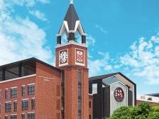 放榜！70多所名校，人均超50万奖学金！横琴德威群星闪耀