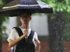 台风“韦帕”逐渐增强，广东启动防风Ⅳ级应急响应