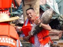 万绿湖文旅周今日启幕，“电影+万绿湖”要讲一个什么故事？