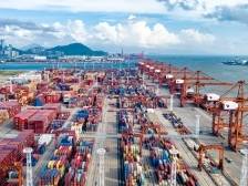 南方观察｜建全球海洋中心城市重要承载地，前海如何“向海掘机”？