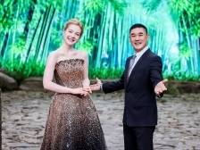星光熠熠！直击2025上合组织国家电影节闭幕红毯