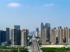 “深梦团聚·新就业群体暑期免费住”迎首批住户