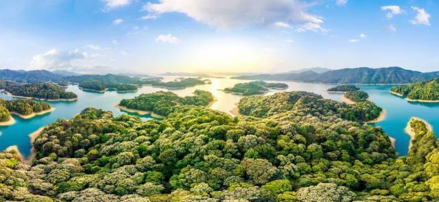 春色。 陈剑云 摄