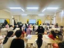 好家风培育好品格！相约白云区家庭教育系列云课堂（第五期）