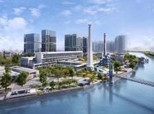 五山、新中轴重点片区安置房动工｜广州城更记