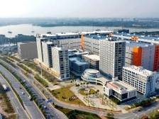 观三水｜产业聚起来，投资跟着来