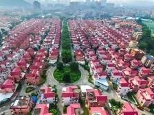 番禺榄山村：村民住别墅，创业再出发｜广州百村观察