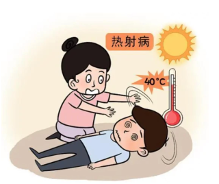 近期高发!这一“夏日杀手”如何防?|健康深一度