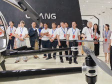 深入现场调研后，云城人大对现代化产业体系建设有何“妙策”？